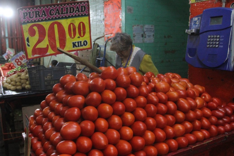 FAO: Precios de alimentos suben a niveles no vistos desde hace una década