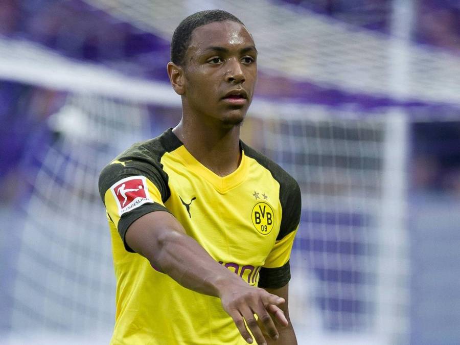 Abdou Diallo, defensor del PSG da positivo en Covid-19 y no jugará en Burdeos