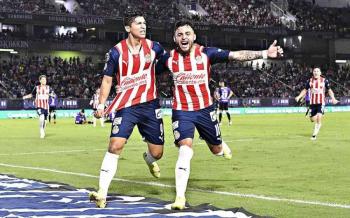 Guadalajara vence con drama al Mazatl&aacute;n y va al repechaje