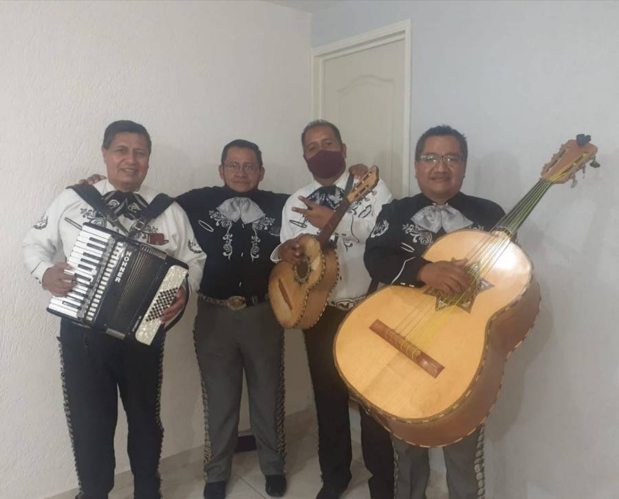Historias en el Metro: Águilas recargadas