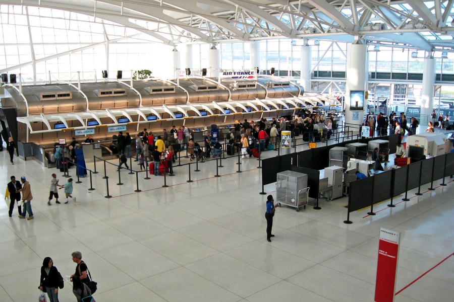 Las aerolíneas se preparan para una avalancha de viajeros a EEUU