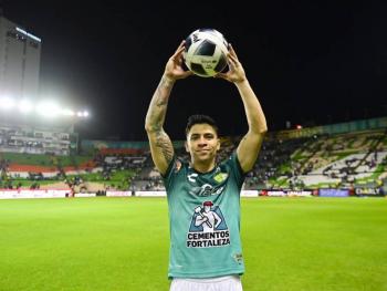 Tigres y Le&oacute;n clasifican a cuartos de final