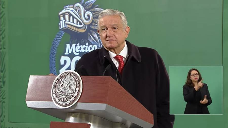 “Nos necesitamos”, dice AMLO respecto a México y EEUU