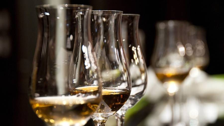 Estudio revela que consumo moderado de alcohol protege contra enfermedades cardíacas