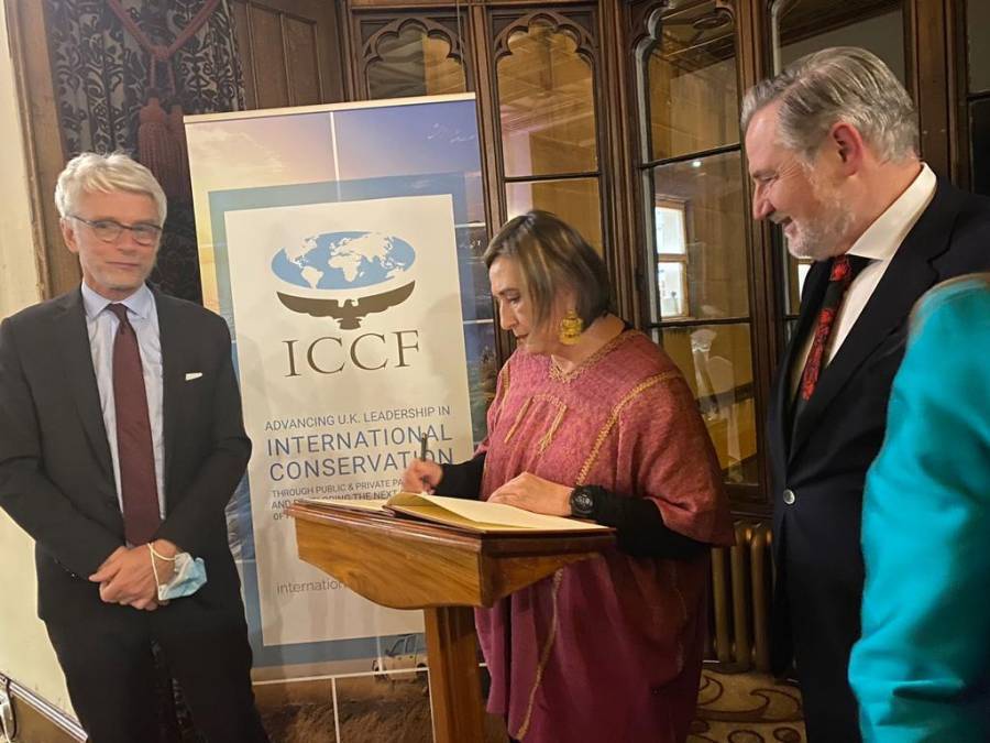Xóchitl Gálvez se compromete a impulsar soluciones para conservación del medio ambiente