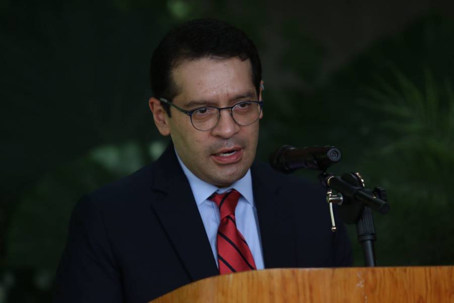 Director del ISSSTE buscará candidatura de Morena a la gubernatura de Oaxaca