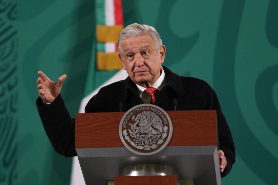 INE dictará medidas preventivas si AMLO vuelve a promover la Revocación de Mandato