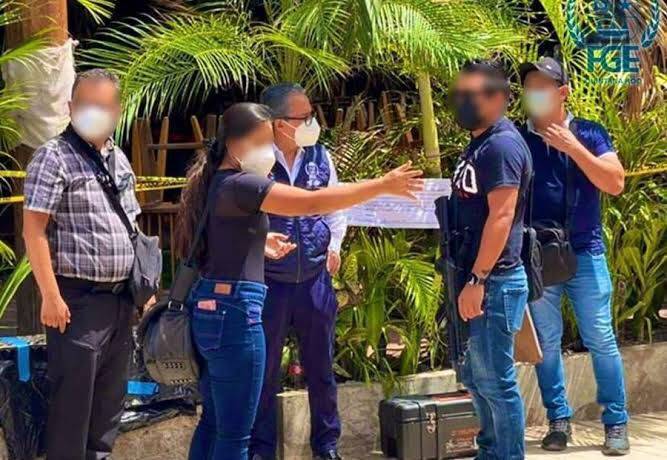 Justicia selectiva en Quintana Roo, la Fiscalía estatal actúa bajo intereses oscuros
