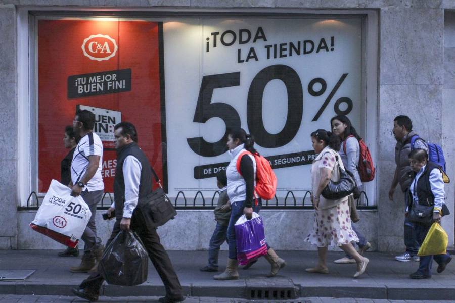 Lanzan herramienta para comparar precios de ofertas del Buen Fin 2021