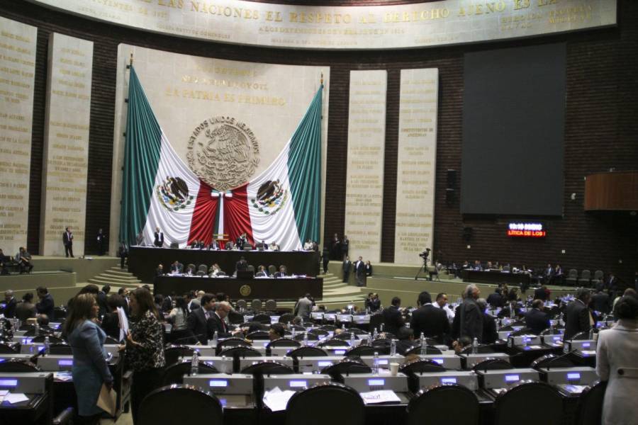 Alianza Va por México propone presupuesto alternativo al de AMLO