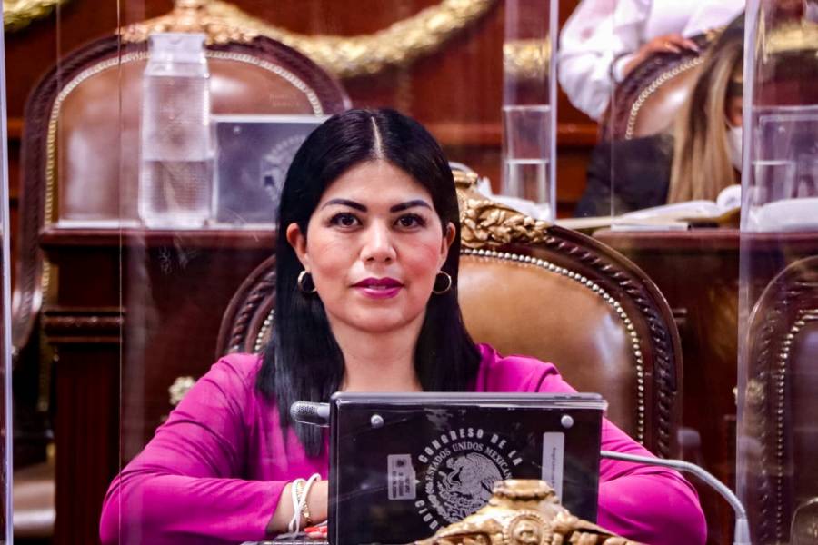 América Rangel acusa a Morena de querer encarcelarla por un meme de ...