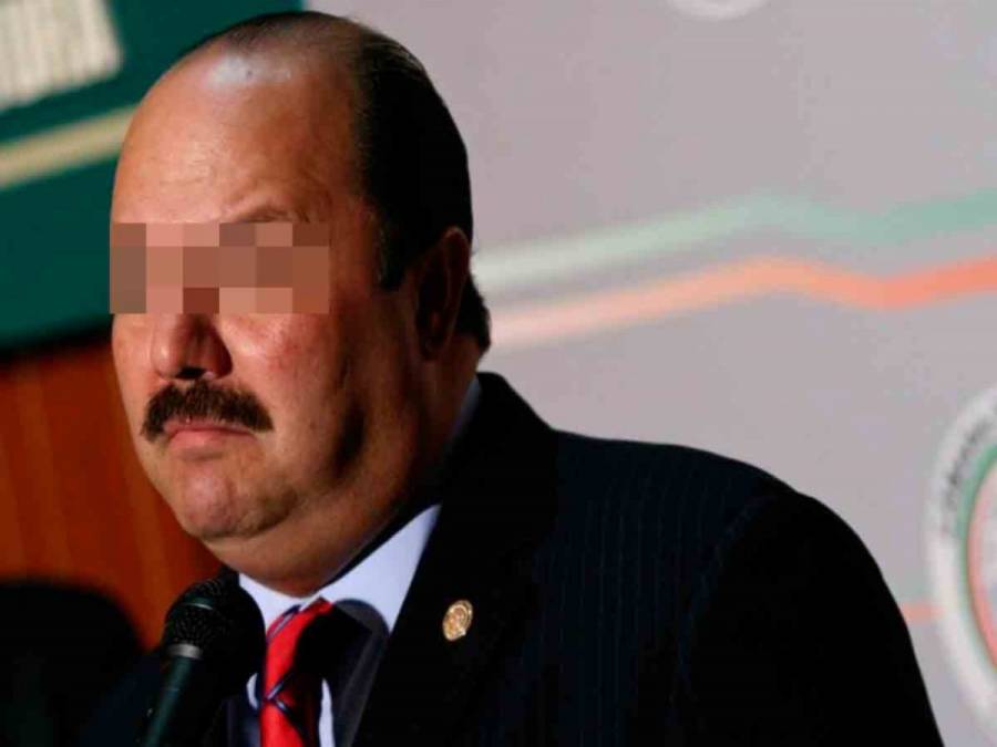 Juez de Florida acepta extraditar a César Duarte, exgobernador de Chihuahua