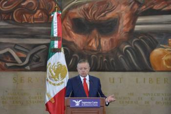 Poder Judicial buscar&aacute; acercamiento con la gente