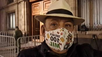 Revelan contrataci&oacute;n de youtubers como publicidad oficial del gobierno