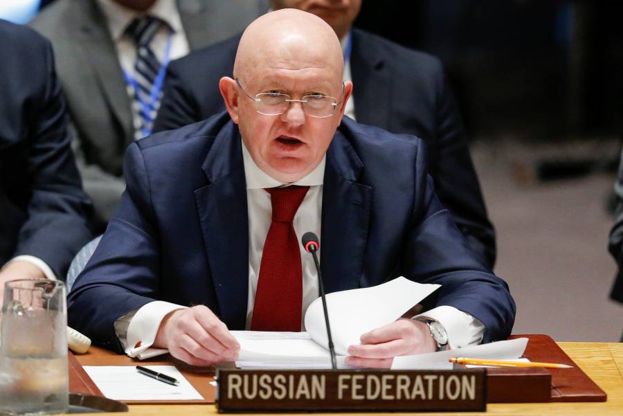 Rusia dice a AMLO que es importante saber qué organismo aborda temas de exclusión en ONU