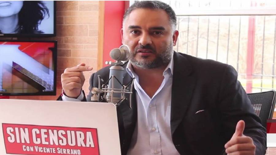 UNAM: “Infoentretenimiento” es lo que realizan 