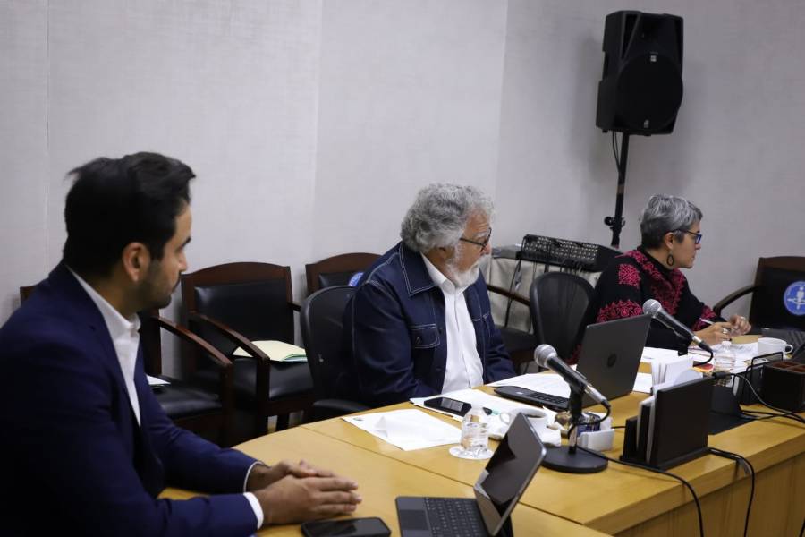 Segob crea Mesa para búsqueda de migrantes desaparecidos