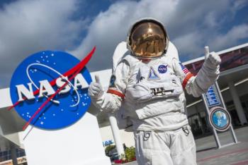NASA retrasa viaje tripulado a la Luna hasta 2025