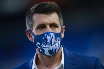 Paulo Pezzolano deja la direcci&oacute;n t&eacute;cnica del Pachuca