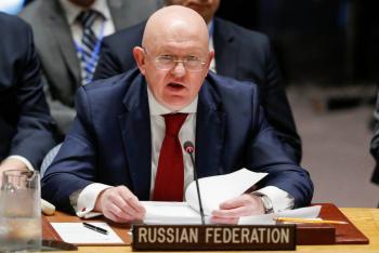 Rusia dice a AMLO que es importante saber qu&eacute; organismo aborda temas de exclusi&oacute;n en ONU