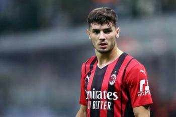 “No me imagino un Mundial sin Espa&ntilde;a”: Brahim D&iacute;az