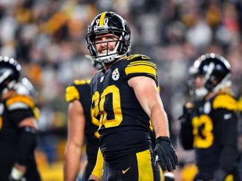 Boswell logra un gol de campo y los Steelers vencen a los Bears en la NFL