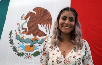 Cali ser&aacute; un empuje para abrir nuevos caminos al deporte juvenil: Sof&iacute;a Ramos