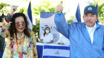 Estados Unidos califica a Nicaragua de 