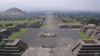 Tras 40 años de diferendos, municipios se reparten Teotihuacán