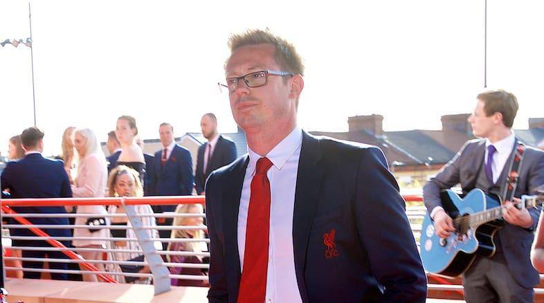 Michael Edwards, director deportivo del Liverpool, dejará el club a final de temporada