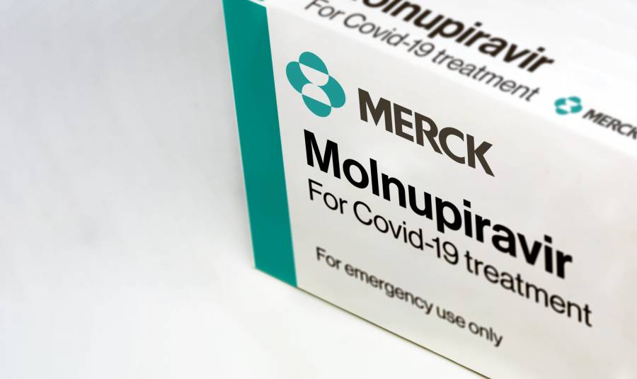 Merck promete un acceso simult&aacute;neo a p&iacute;ldora Covid a pa&iacute;ses ricos y pobres