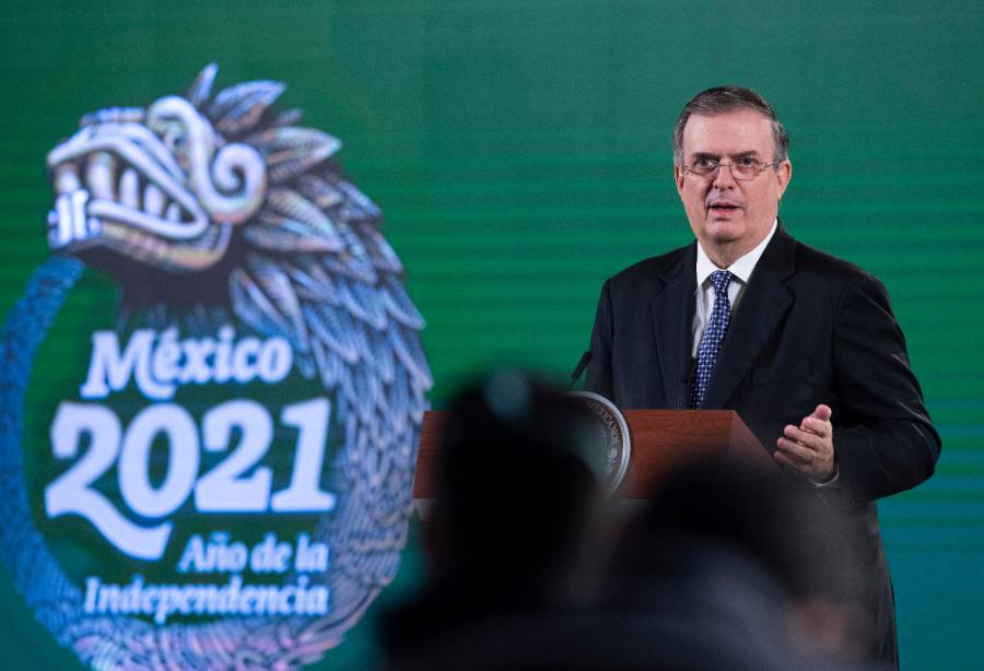 Será el 18 de noviembre reunión entre AMLO-Biden-Tradeau