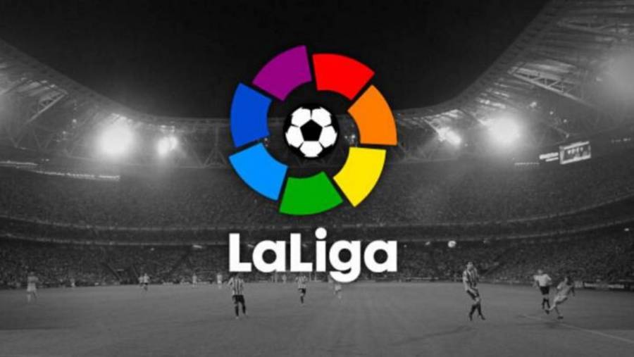 Hasta el 2023 Sky Sports retransmitirá LaLiga en México