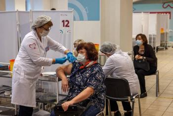 Pandemia de Covid-19 s&oacute;lo acabar&aacute; si la vacunaci&oacute;n es 