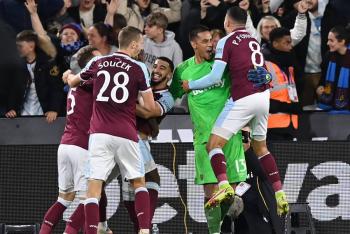 Daniel Kretinsky adquiere parte del West Ham