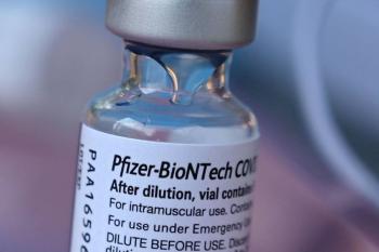 Alemania recomienda vacunaci&oacute;n de menores de 30 a&ntilde;os con Pfizer/BioNTech