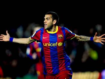 ¿Dani Alves regresa al Barcelona con Xavi? Esto se sabe