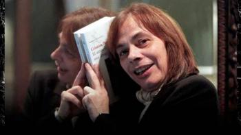 ¿Qui&eacute;n es Cristina Peri Rossi?, la ganadora del premio Cervantes 2021