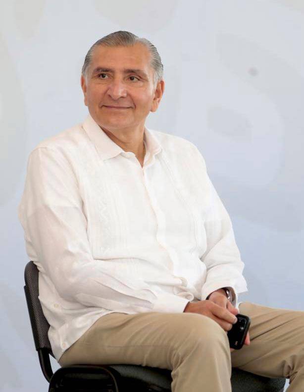 INE tiene fondos para hacer revocación de mandatos, asegura secretario de Gobernación
