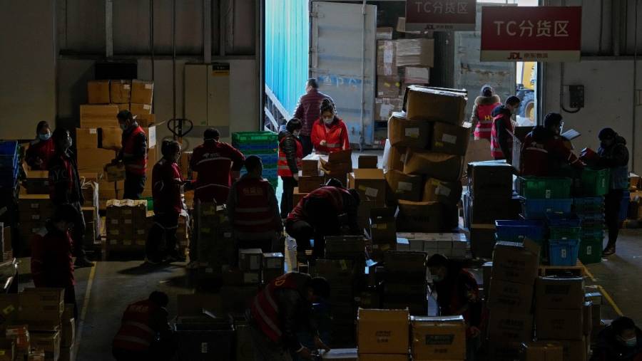 En China celebran el “D&iacute;a del Soltero”, fecha de mayor compras en ese pa&iacute;s