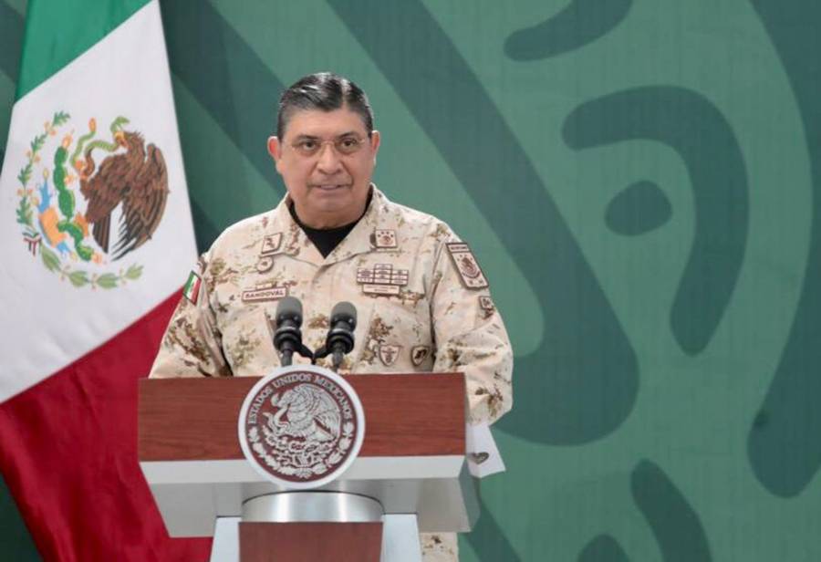 Sedena: Delitos de alto impacto van al alza en Colima
