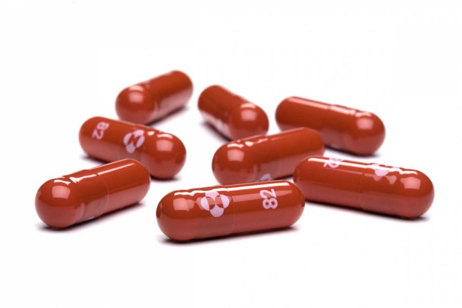 EMA aprueba dos tratamientos con anticuerpos contra Covid-19