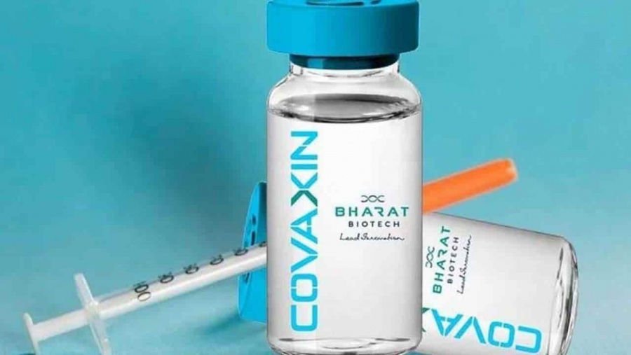 Confirmada la eficacia de la vacuna india contra la Covid Covaxin