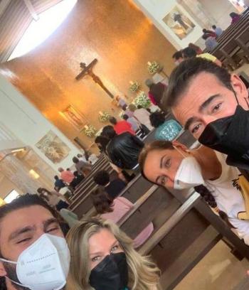 To&ntilde;o Mauri regresa a la actuaci&oacute;n tras doble trasplante de pulm&oacute;n