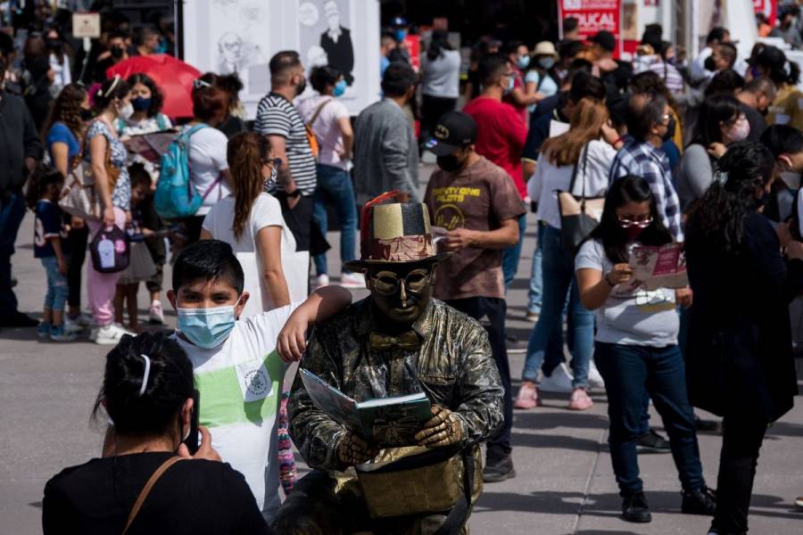 CDMX seguirá dos semanas más en semáforo verde