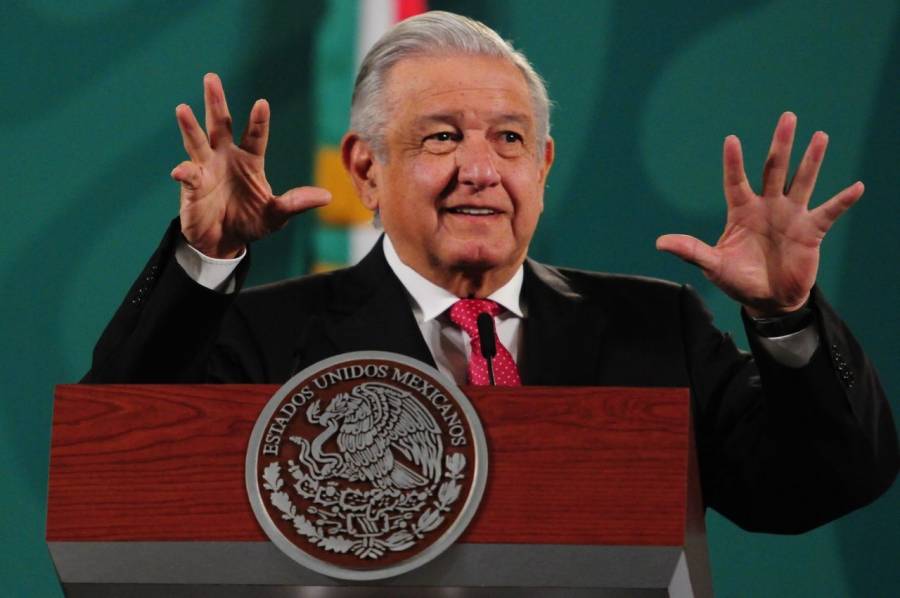 Horacio Franco envía versión de Las Mañanitas a AMLO por su cumpleaños