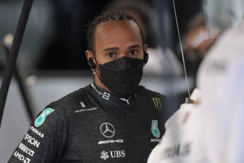 Hamilton saldr&aacute; &uacute;ltimo en la carrera sprint del GP de Brasil por sanci&oacute;n