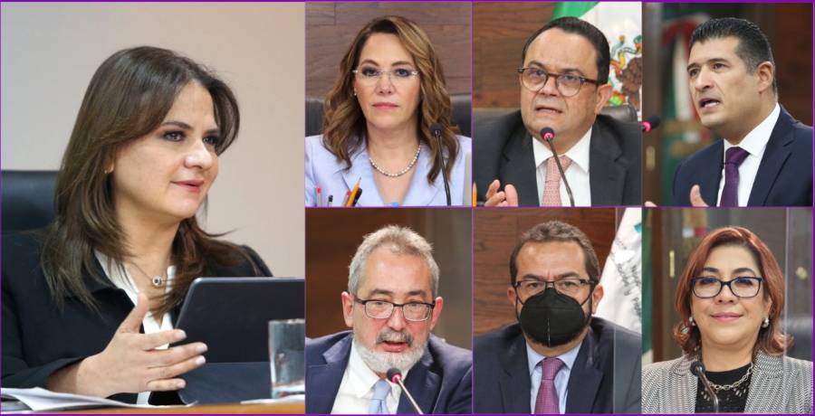 Ordena INAI a Consejer&iacute;a Jur&iacute;dica informar sobre controversia del PANAUT