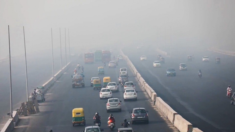 La contaminación del aire provoca más de 300 mil muertes al año en la UE