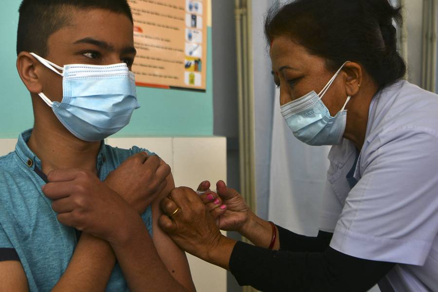 En diciembre, Perú exigirá vacunación anticovid en espacios cerrados